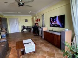 Blk 698D Hougang Street 52 (Hougang), HDB Executive #574027171